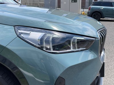 صورة مصغرة 19 لـ 2025 BMW X1