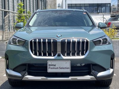 صورة 3 لـ 2025 BMW X1