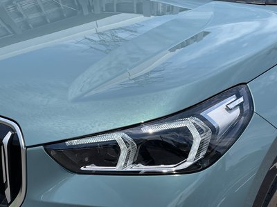 صورة مصغرة 21 لـ 2025 BMW X1