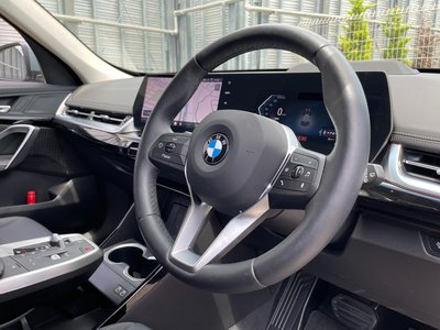 صورة مصغرة 27 لـ 2025 BMW X1