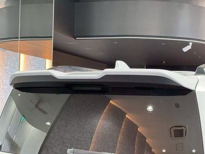 TOYOTA LAND CRUISER 300 - 7