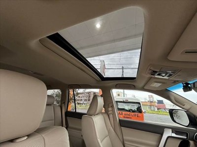 TOYOTA LAND CRUISER PRADO - 7