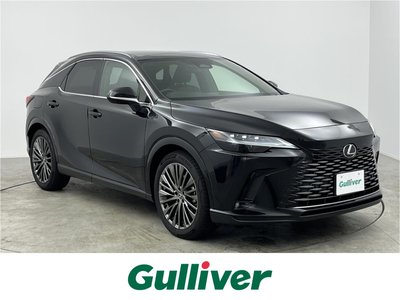 LEXUS RX - 2