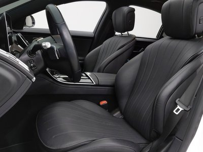 MERCEDES-BENZ S-CLASS - 8