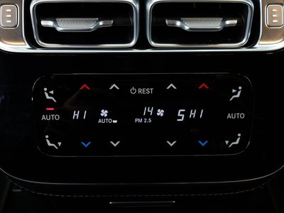 MERCEDES-BENZ S-CLASS - 9