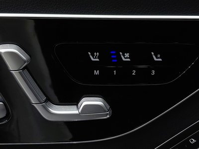 MERCEDES-BENZ S-CLASS - 10