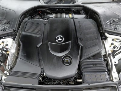 MERCEDES-BENZ S-CLASS - 6