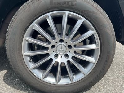 MERCEDES-BENZ G-CLASS - 9