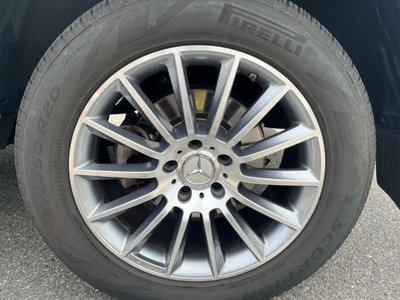 MERCEDES-BENZ G-CLASS - 7