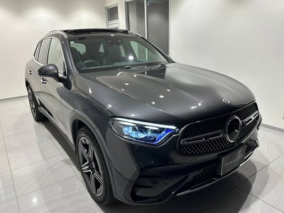 MERCEDES-BENZ GLC - 6