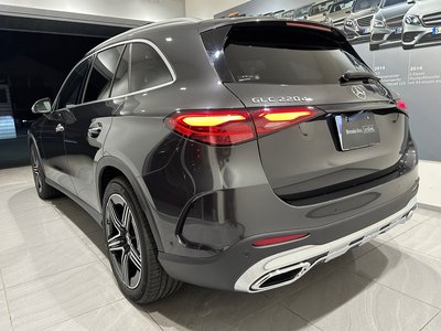 MERCEDES-BENZ GLC - 9