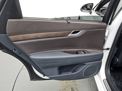 2024 Genesis G80 (RG3) — миниатюра 15