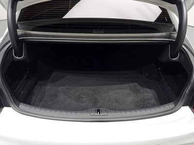 2024 Genesis G80 (RG3) — миниатюра 22