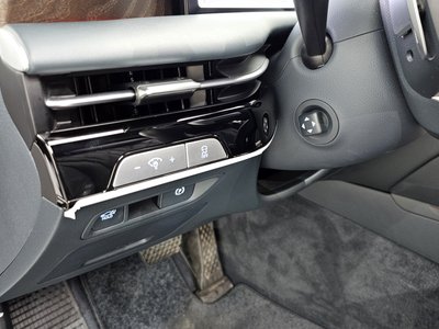 2024 Genesis G80 (RG3) — миниатюра 28