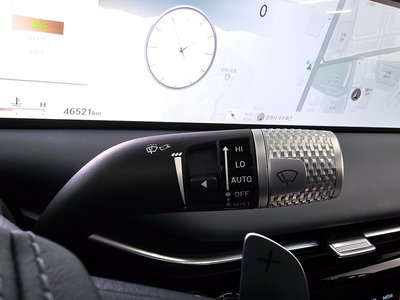 2024 Genesis G80 (RG3) — миниатюра 29