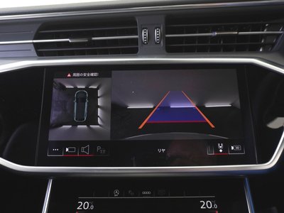 صورة مصغرة 16 لـ 2026 AUDI A6 AVANT