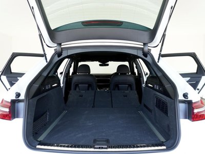 صورة مصغرة 14 لـ 2026 AUDI A6 AVANT