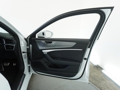 صورة مصغرة 13 لـ 2026 AUDI A6 AVANT
