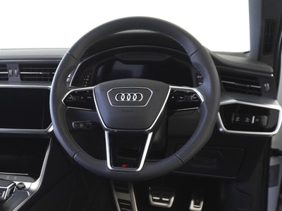 صورة مصغرة 11 لـ 2026 AUDI A6 AVANT
