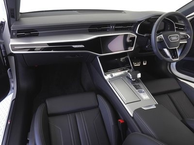 صورة مصغرة 12 لـ 2026 AUDI A6 AVANT