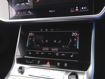 صورة مصغرة 15 لـ 2026 AUDI A6 AVANT