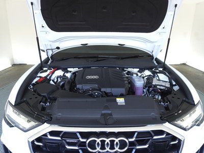 صورة مصغرة 17 لـ 2026 AUDI A6 AVANT
