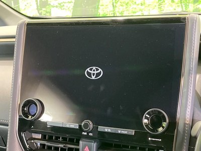 TOYOTA ALPHARD - 4