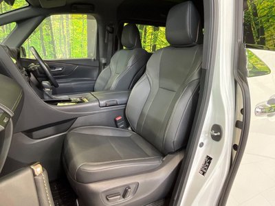 2023 Toyota ALPHARD — миниатюра 59