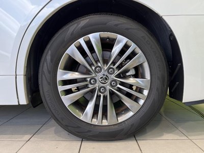 2023 Toyota ALPHARD — миниатюра 55