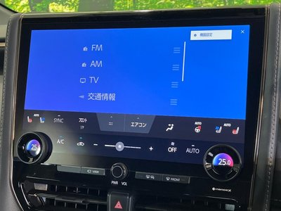 2023 Toyota ALPHARD — миниатюра 22