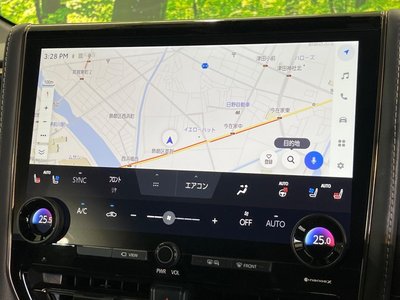 2023 Toyota ALPHARD — миниатюра 24