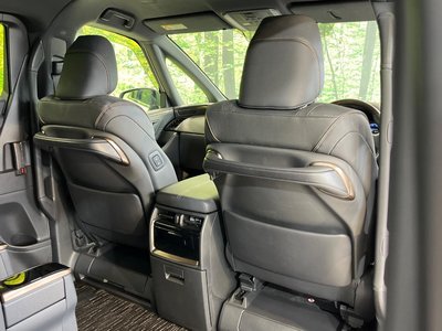 2023 Toyota ALPHARD — миниатюра 60