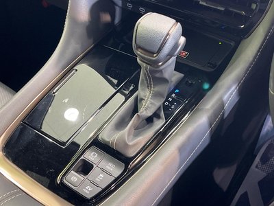 2023 Toyota ALPHARD — миниатюра 32