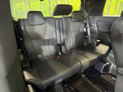 2023 Toyota ALPHARD — миниатюра 11