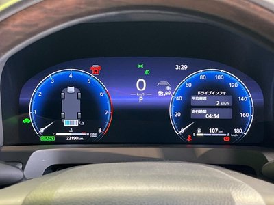 2023 Toyota ALPHARD — миниатюра 31