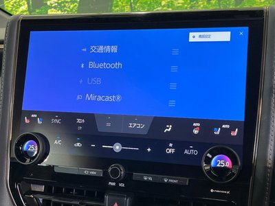 2023 Toyota ALPHARD — миниатюра 23