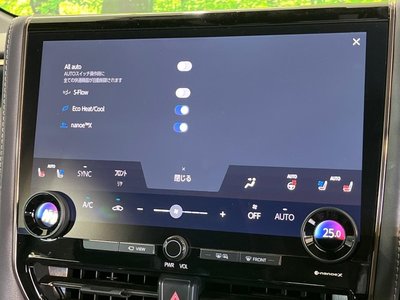 2023 Toyota ALPHARD — миниатюра 21