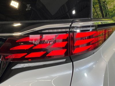 2023 Toyota ALPHARD — миниатюра 54