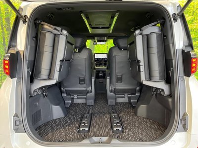 2023 Toyota ALPHARD — миниатюра 70
