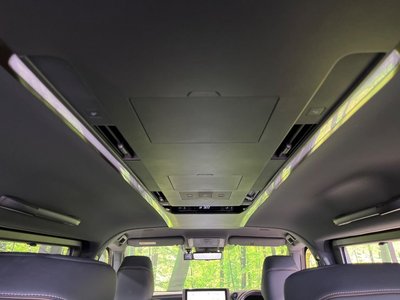 2023 Toyota ALPHARD — миниатюра 68