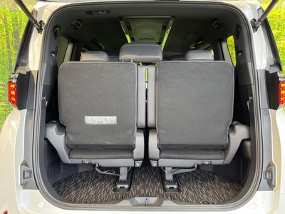 2023 Toyota ALPHARD — миниатюра 12