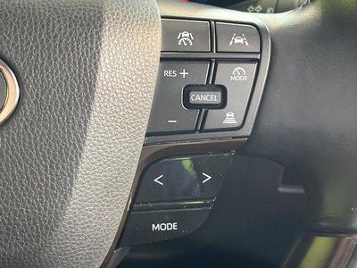 2023 Toyota ALPHARD — миниатюра 27