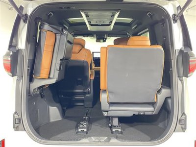 2025 Toyota VELLFIRE 缩略图 21