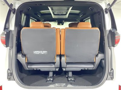 2025 Toyota VELLFIRE 缩略图 20