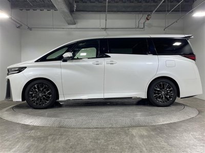 2025 Toyota VELLFIRE 缩略图 31