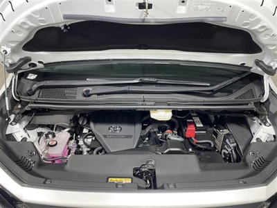 2025 Toyota VELLFIRE 缩略图 42