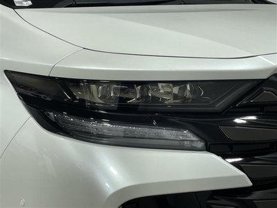 2025 Toyota VELLFIRE 缩略图 36