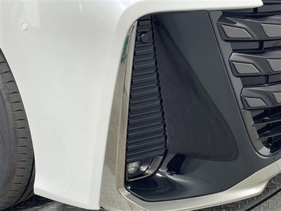 2025 Toyota VELLFIRE 缩略图 37