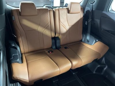 2025 Toyota VELLFIRE 缩略图 27