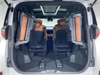 2025 Toyota VELLFIRE 缩略图 22
